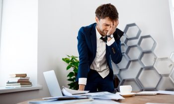 What To Do When You Feel Like You Are Failing At Work
