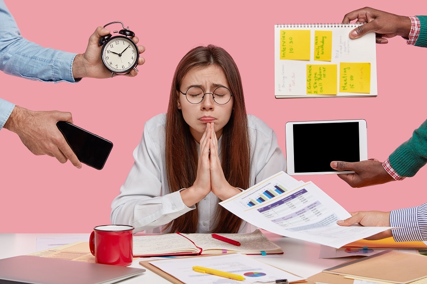 How to Know It’s Time to Add an HR Department