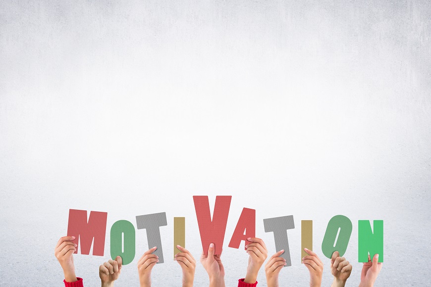How To Motivate People To Follow Through On Their Commitments