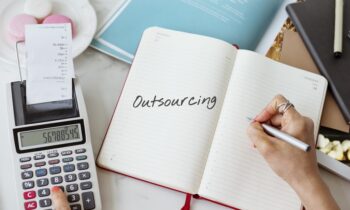 How Outsourcing HR Can Optimise Your Human Capital
