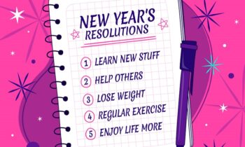 Why Most New Year’s Resolutions Fail and What You Should Do Instead