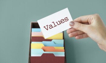 When Personal Values Align with your Corporate Values