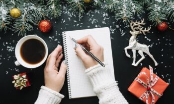 Maximising your career potential: Stay organised and prioritise goals during the holiday season